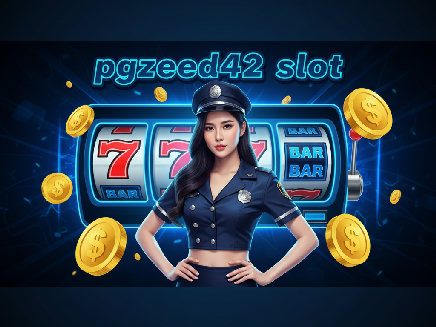 login pgzeed42 slot